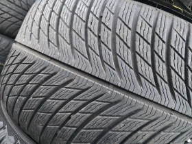 Гуми Зимни 275/35R19, снимка 2