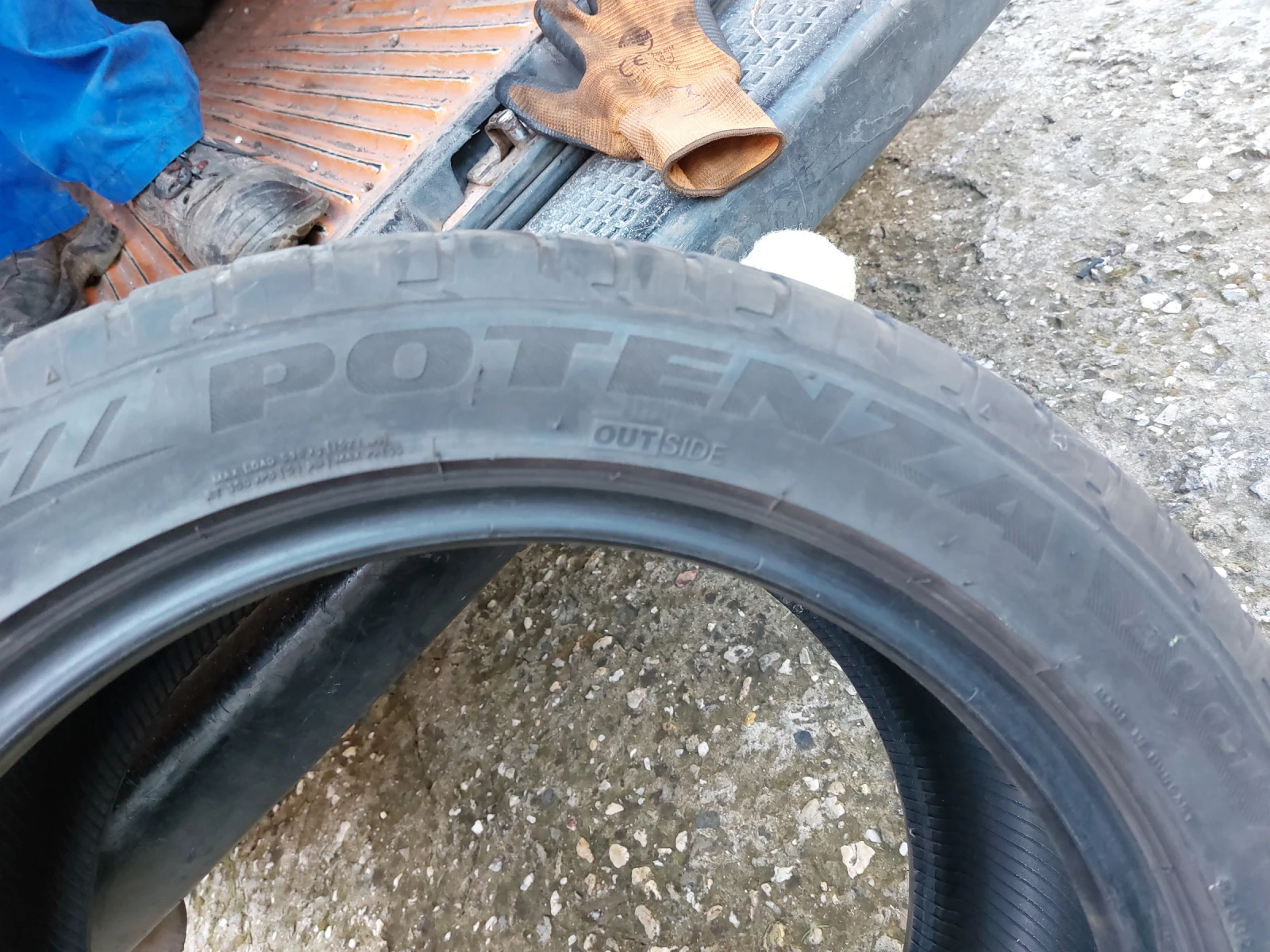  245/45R17 | Mobile.bg   6