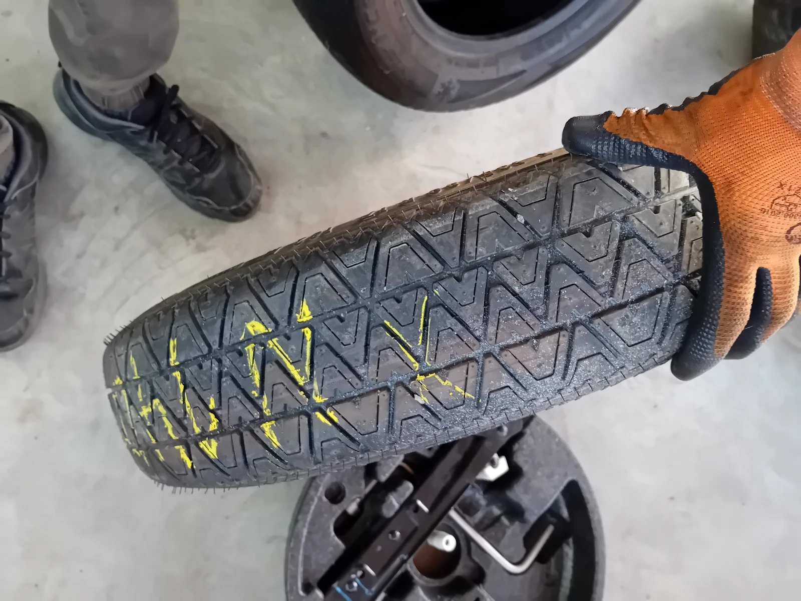  135/80R17 | Mobile.bg   6