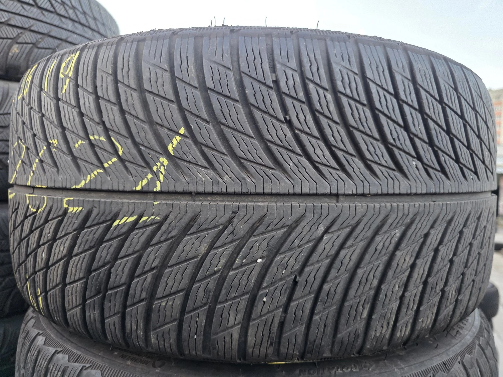 ���� 275/35R19 | Mobile.bg � ����������� 5