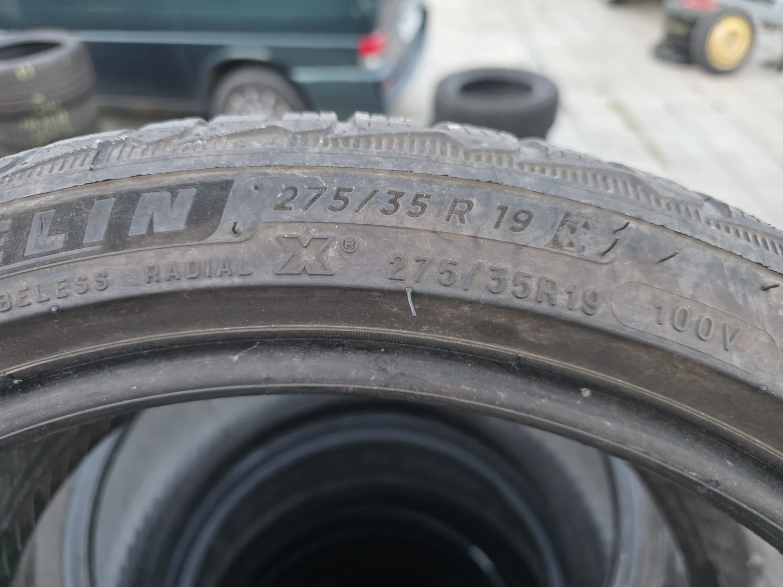 ���� 275/35R19 | Mobile.bg � ����������� 3