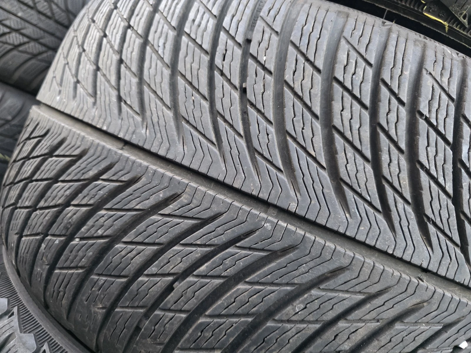 ���� 275/35R19 | Mobile.bg � ����������� 2