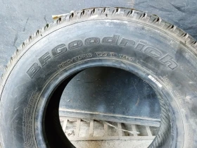 Гуми Всесезонни 215/75R15, снимка 3 - Гуми и джанти - 37685283