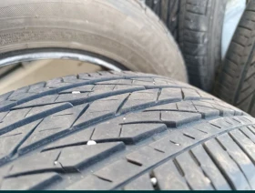 Гуми Летни 215/60R17, снимка 6 - Гуми и джанти - 49210137