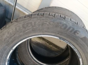 Гуми Летни 215/60R17, снимка 1 - Гуми и джанти - 49210137