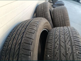 Гуми Летни 215/60R17, снимка 3 - Гуми и джанти - 49210137