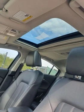 Mazda 6 Touring, снимка 15