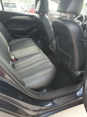 Mazda 6 Touring, снимка 14