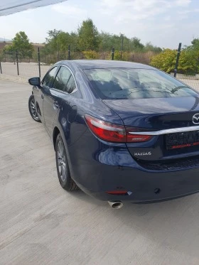 Mazda 6 Touring, снимка 6