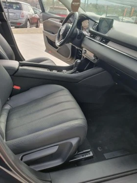 Mazda 6 Touring, снимка 10