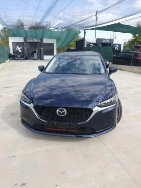 Mazda 6 Touring, снимка 2