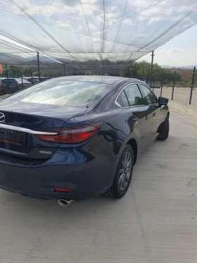 Mazda 6 Touring, снимка 4