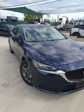 Mazda 6 Touring, снимка 3