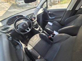 Peugeot 208 1.6 HDI 92hp, снимка 5