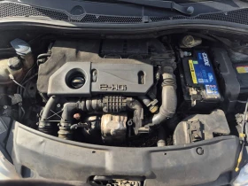 Peugeot 208 1.6 HDI 92hp, снимка 9