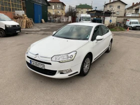 Citroen C5 1.6 HDI, снимка 1