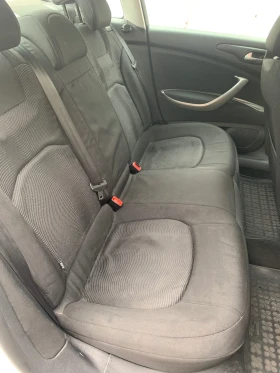 Citroen C5 1.6 HDI, снимка 12