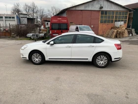 Citroen C5 1.6 HDI, снимка 8