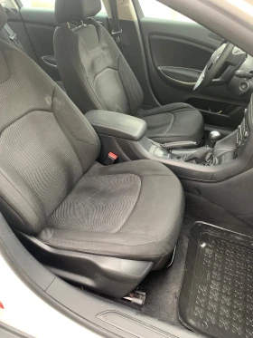 Citroen C5 1.6 HDI, снимка 10