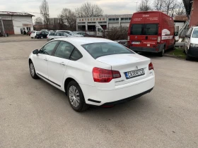 Citroen C5 1.6 HDI, снимка 4