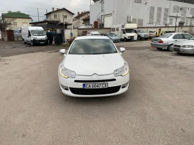 Citroen C5 1.6 HDI, снимка 5
