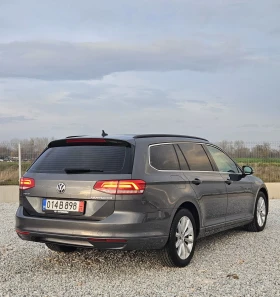 VW Passat 2.0tdi 150kc DSG Navi ergo Comfort , снимка 5