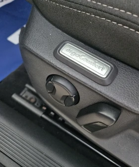 VW Passat 2.0tdi 150kc DSG Navi ergo Comfort , снимка 14