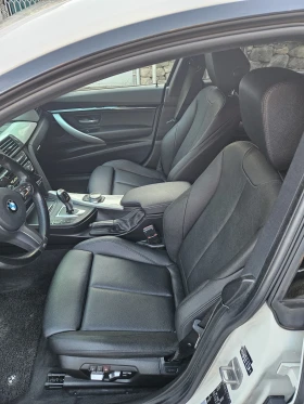 BMW 3gt GT, снимка 10