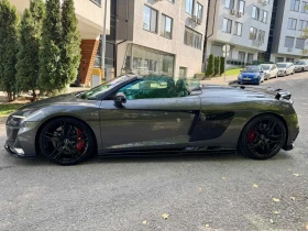 Audi R8 R8 PERFORMANCE CARBON/CERAMIC, снимка 4