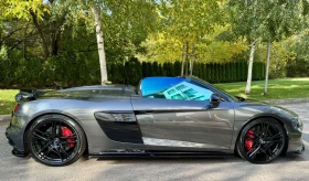 Audi R8 R8 PERFORMANCE CARBON/CERAMIC, снимка 8