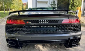 Audi R8 R8 PERFORMANCE CARBON/CERAMIC, снимка 6