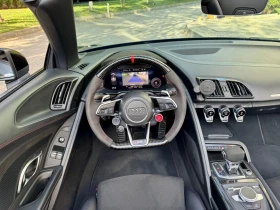Audi R8 R8 PERFORMANCE CARBON/CERAMIC, снимка 11