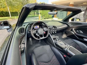 Audi R8 R8 PERFORMANCE CARBON/CERAMIC, снимка 10