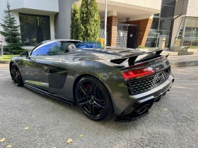 Audi R8 R8 PERFORMANCE CARBON/CERAMIC, снимка 5