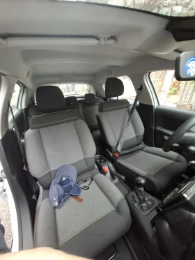 Citroen C3, снимка 5