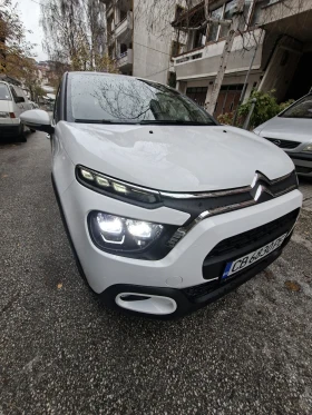Citroen C3, снимка 11