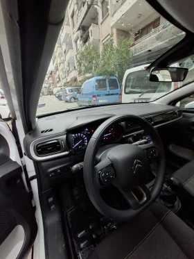 Citroen C3, снимка 7