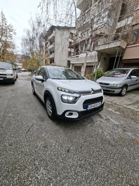 Citroen C3, снимка 4