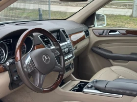 Mercedes-Benz ML 550 AMG OFFROAD MASSAGE HARMAN PPF, снимка 11