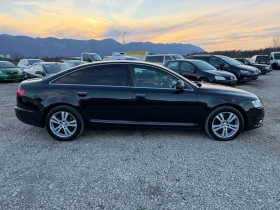 Audi A6 3.0TDI-239PS-QUATTRO-АВТОМАТИК, снимка 4