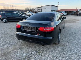 Audi A6 3.0TDI-239PS-QUATTRO-АВТОМАТИК, снимка 5