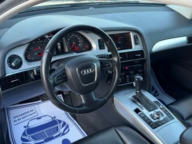 Audi A6 3.0TDI-239PS-QUATTRO-АВТОМАТИК, снимка 10
