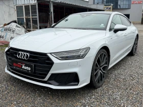 Audi A7 55 TFSI, снимка 2