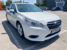 Subaru Legacy 2.5, снимка 1
