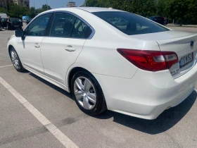 Subaru Legacy 2.5, снимка 4