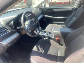 Subaru Legacy 2.5, снимка 10