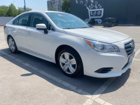 Subaru Legacy 2.5, снимка 3