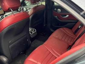 Mercedes-Benz C 400 * CARFAX * ЦЕНА ДО БГ, снимка 13