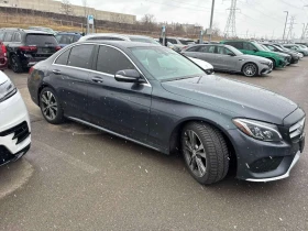 Mercedes-Benz C 400 * CARFAX * ЦЕНА ДО БГ, снимка 3