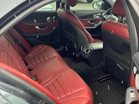 Mercedes-Benz C 400 * CARFAX * ЦЕНА ДО БГ, снимка 14